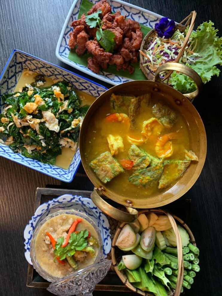 top 9+ ร้านอาหารสงขลา 2567 บรรยากาศดี ริมทะเล อาหารอร่อย