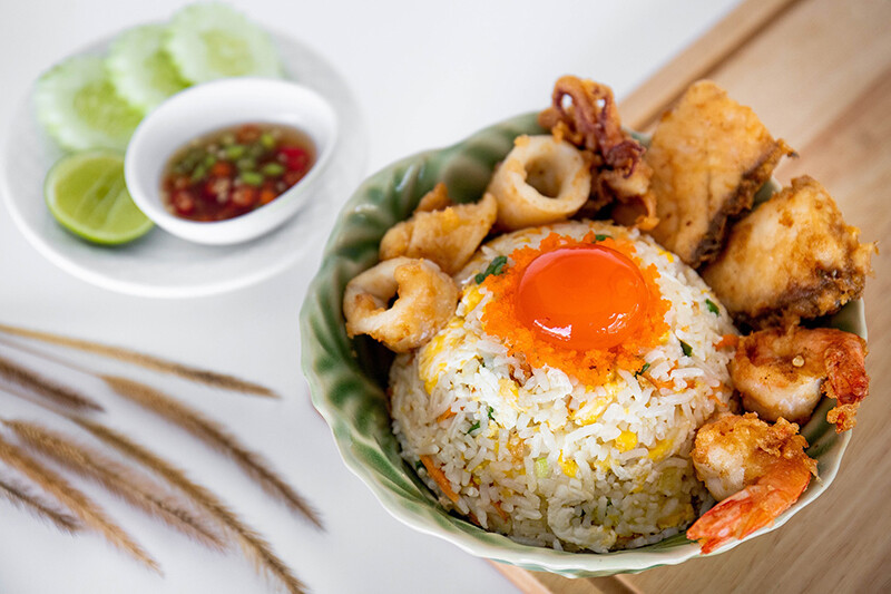 top 9+ ร้านอาหารสงขลา 2567 บรรยากาศดี ริมทะเล อาหารอร่อย
