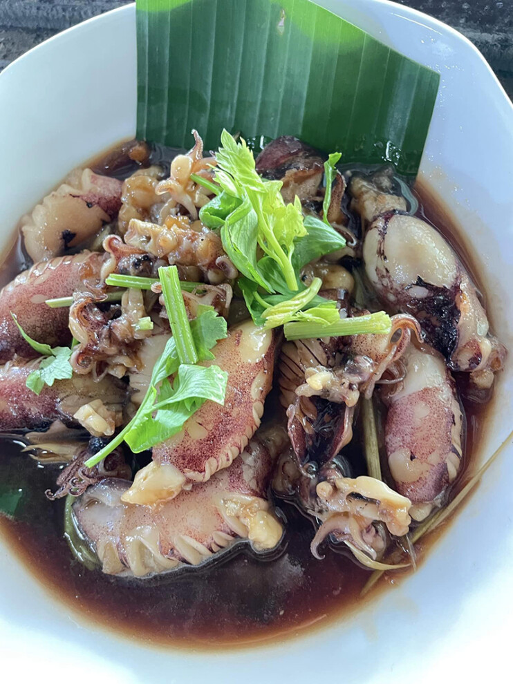 top 9+ ร้านอาหารสงขลา 2567 บรรยากาศดี ริมทะเล อาหารอร่อย