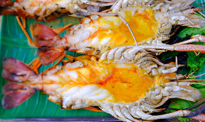top 9+ ร้านอาหารสงขลา 2567 บรรยากาศดี ริมทะเล อาหารอร่อย
