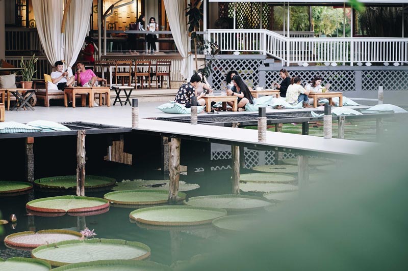 เที่ยวภูเก็ต, ร้านอาหารภูเก็ต, คาเฟ่ภูเก็ต, ร้านกาแฟภูเก็ต, ส่องร้านสุดเก๋ 15  คาเฟ่ภูเก็ต นั่งชิล ถ่ายรูปปัง