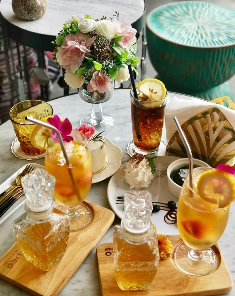เที่ยวภูเก็ต, ร้านอาหารภูเก็ต, คาเฟ่ภูเก็ต, ร้านกาแฟภูเก็ต, ส่องร้านสุดเก๋ 15  คาเฟ่ภูเก็ต นั่งชิล ถ่ายรูปปัง