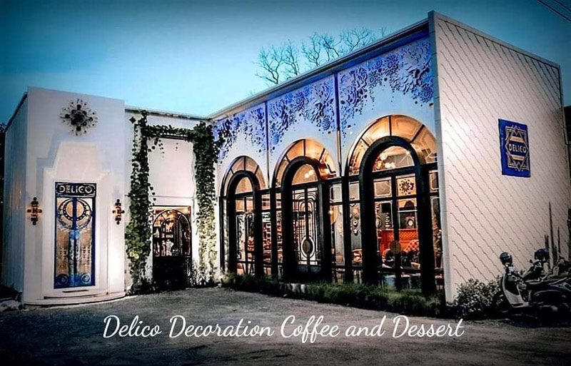 เที่ยวภูเก็ต, ร้านอาหารภูเก็ต, คาเฟ่ภูเก็ต, ร้านกาแฟภูเก็ต, ส่องร้านสุดเก๋ 15  คาเฟ่ภูเก็ต นั่งชิล ถ่ายรูปปัง