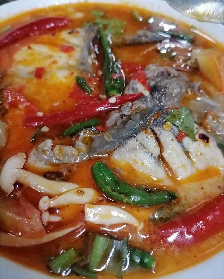 ร้านข้าวต้มปลา ภูเก็ต : ข้าวต้ม ซีฟู้ด เจ้าเด็ดประจำเมืองภูเก็ต ไม่แวะไม่ได้!!