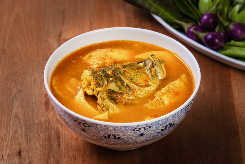 ร้านข้าวต้มปลา ภูเก็ต : ข้าวต้ม ซีฟู้ด เจ้าเด็ดประจำเมืองภูเก็ต ไม่แวะไม่ได้!!