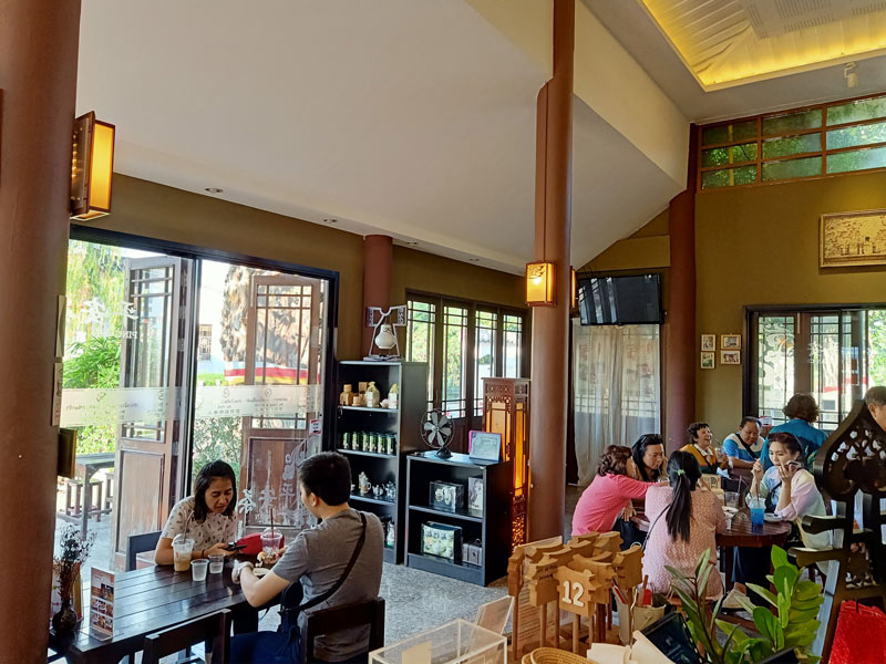 คาเฟ่อุดรธานี, ร้านกาแฟอุดรธานี, เที่ยวอุดรธานี, top 15+ คาเฟ่อุดรธานี ที่ไม่ใช่แค่กาแฟ ดื่มด่ำวัฒนธรรมอีสานผ่านแก้วลาเต้