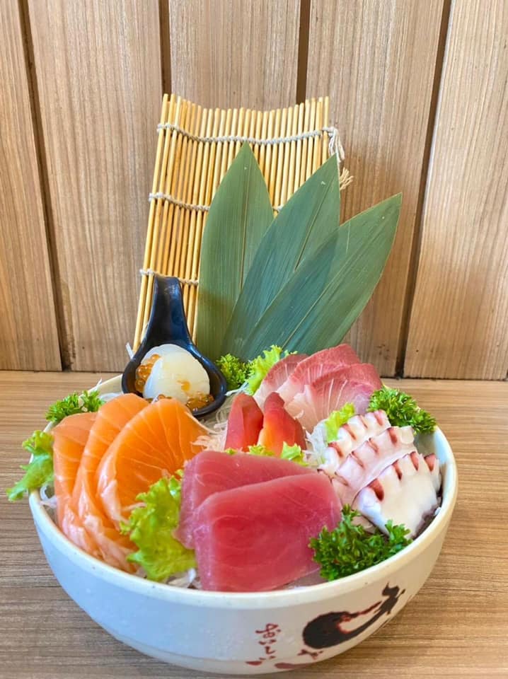 รวมร้านบุฟเฟ่ต์อาหารญี่ปุ่นพัทยา จัดหนักจัดเต็ม แซลมอนฉ่ำๆ พร้อมไลน์อาหารอีกเพียบ