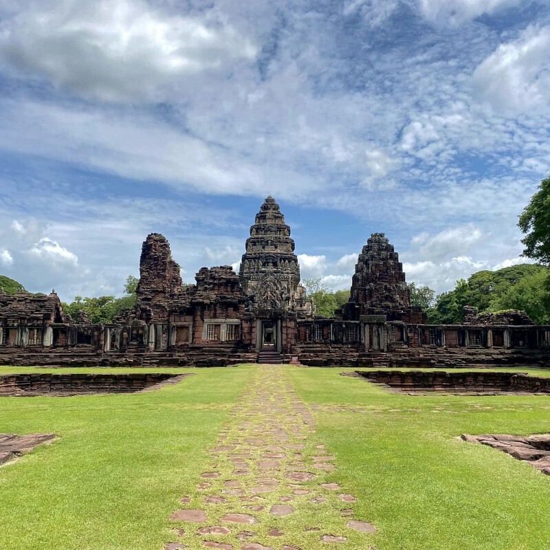 เขาใหญ่, top 17+ ที่เที่ยวโคราช 2567 ที่เที่ยวในเมือง เขาใหญ่ สถานที่ถ่ายรูปสวย บรรยากาศดี