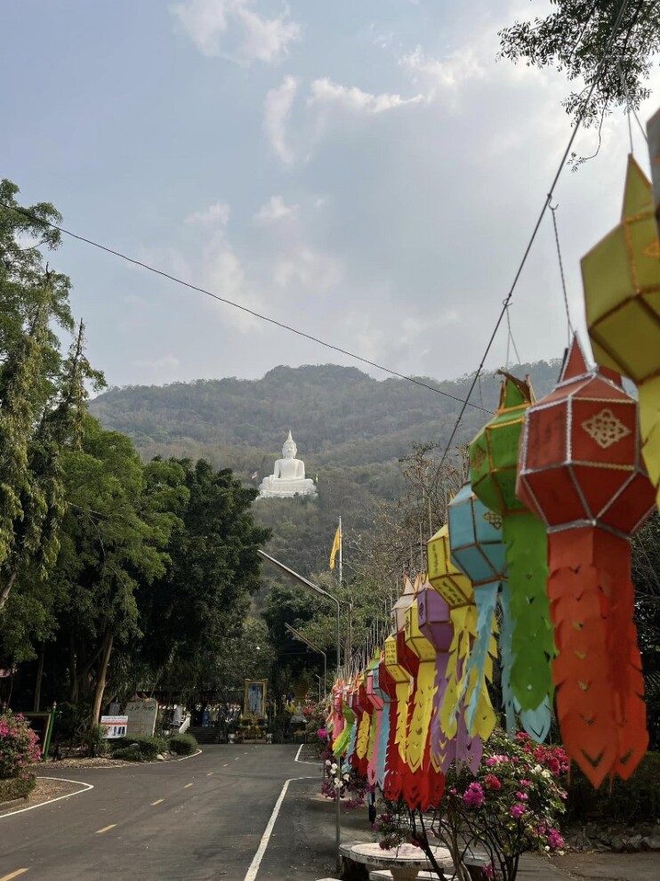 เขาใหญ่, top 17+ ที่เที่ยวโคราช 2567 ที่เที่ยวในเมือง เขาใหญ่ สถานที่ถ่ายรูปสวย บรรยากาศดี