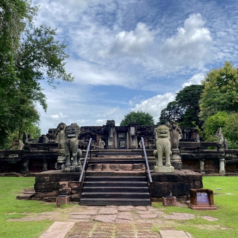 เขาใหญ่, top 17+ ที่เที่ยวโคราช 2567 ที่เที่ยวในเมือง เขาใหญ่ สถานที่ถ่ายรูปสวย บรรยากาศดี