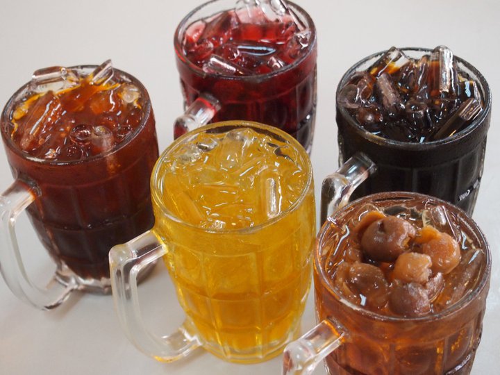 top 10+ ร้านย่านดุสิต อร่อยจนต้องห้ามพลาด!