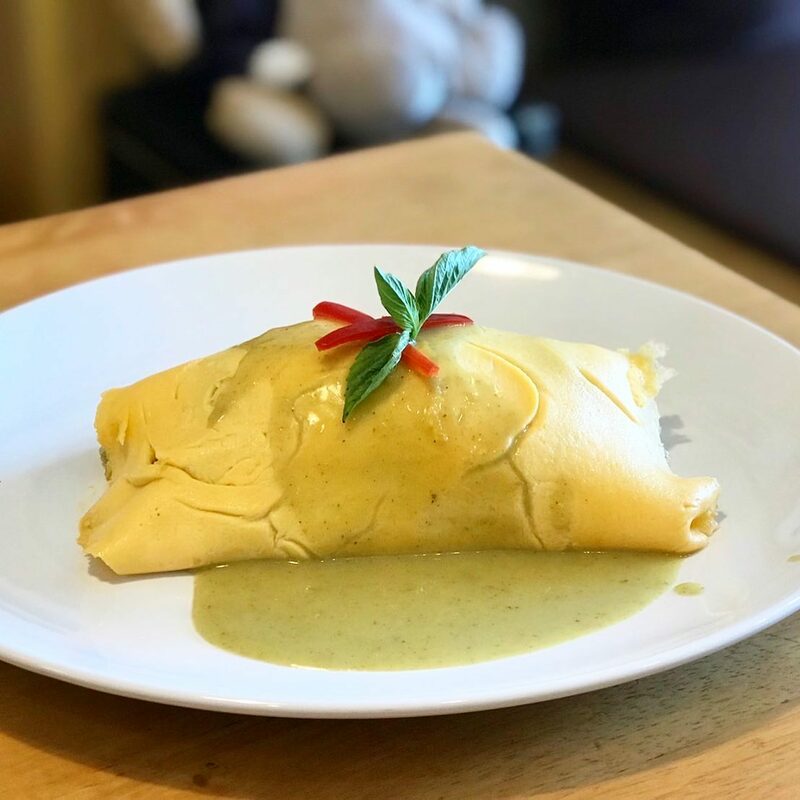 top 10+ ร้านย่านดุสิต อร่อยจนต้องห้ามพลาด!