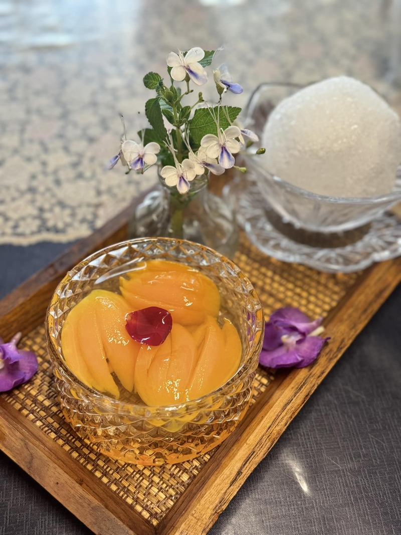 top 10+ ร้านย่านดุสิต อร่อยจนต้องห้ามพลาด!