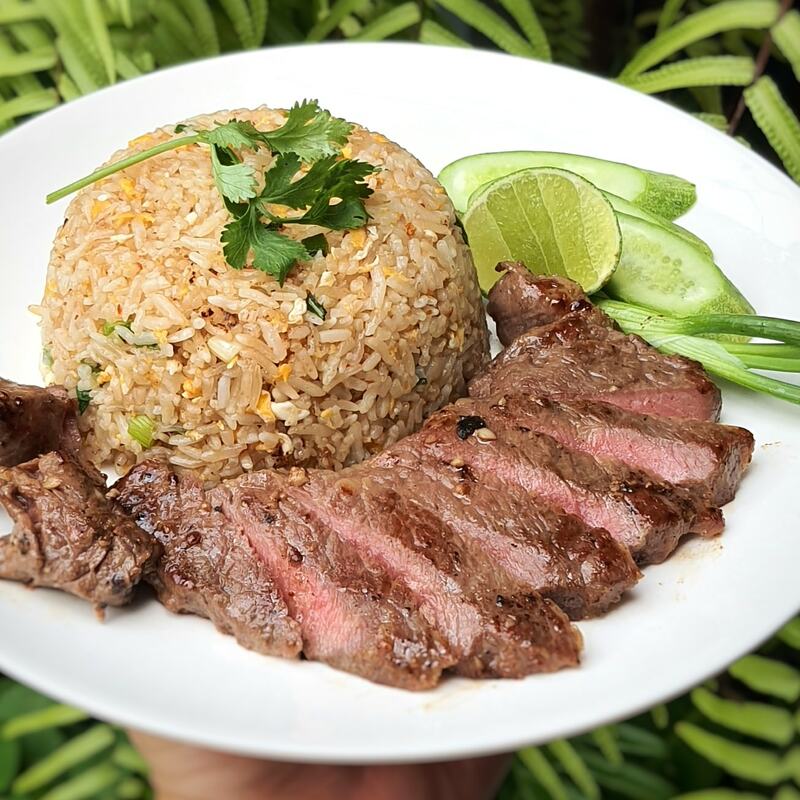 top 10+ ร้านย่านดุสิต อร่อยจนต้องห้ามพลาด!
