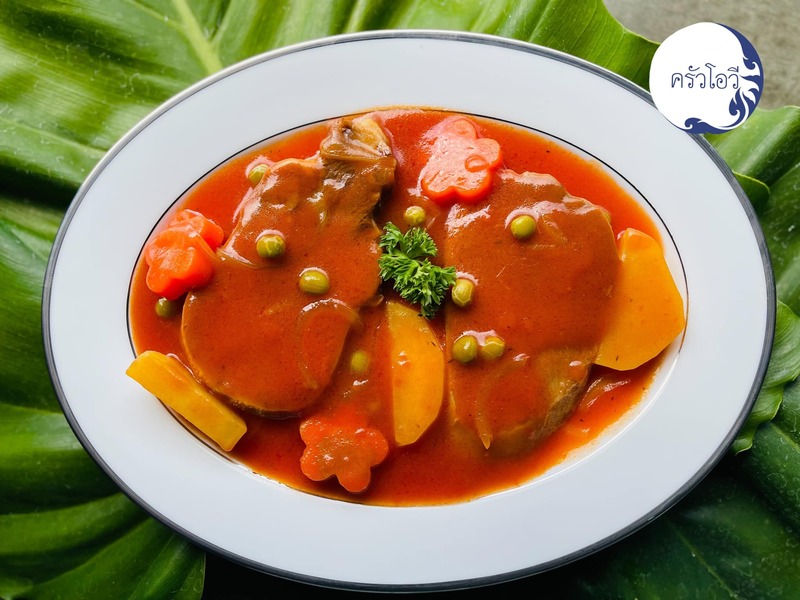 top 10+ ร้านย่านดุสิต อร่อยจนต้องห้ามพลาด!