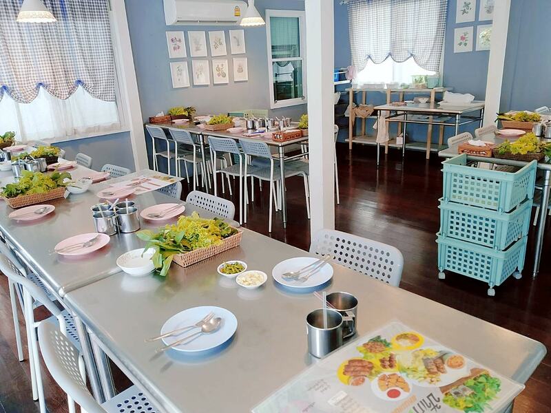 top 10+ ร้านย่านดุสิต อร่อยจนต้องห้ามพลาด!