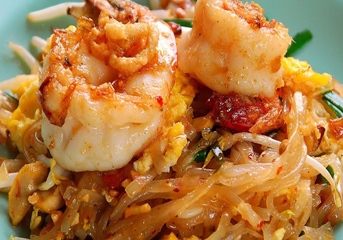 top 10+ ร้านย่านดุสิต อร่อยจนต้องห้ามพลาด!