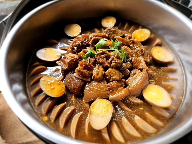 top 10+ ร้านย่านดุสิต อร่อยจนต้องห้ามพลาด!