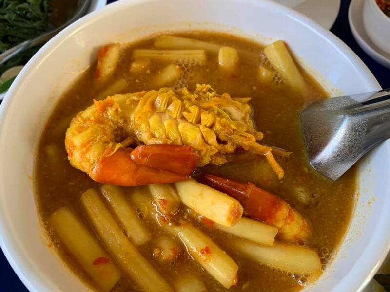 top 10+ ร้านย่านดุสิต อร่อยจนต้องห้ามพลาด!