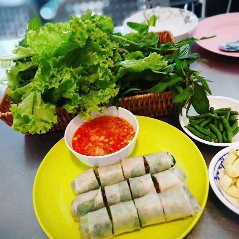 top 10+ ร้านย่านดุสิต อร่อยจนต้องห้ามพลาด!