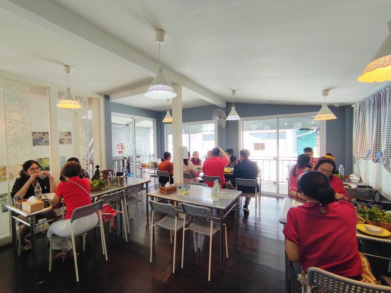 top 10+ ร้านย่านดุสิต อร่อยจนต้องห้ามพลาด!