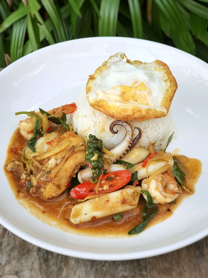 top 10+ ร้านย่านดุสิต อร่อยจนต้องห้ามพลาด!