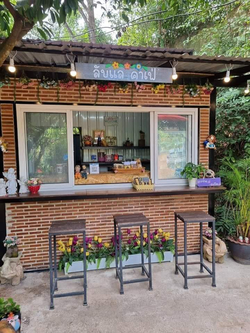 top 11+ คาเฟ่นครนายก 2567 ใกล้เขื่อน ติดริมน้ำ บรรยากาศดี น่านั่ง ถ่ายรูปสวย