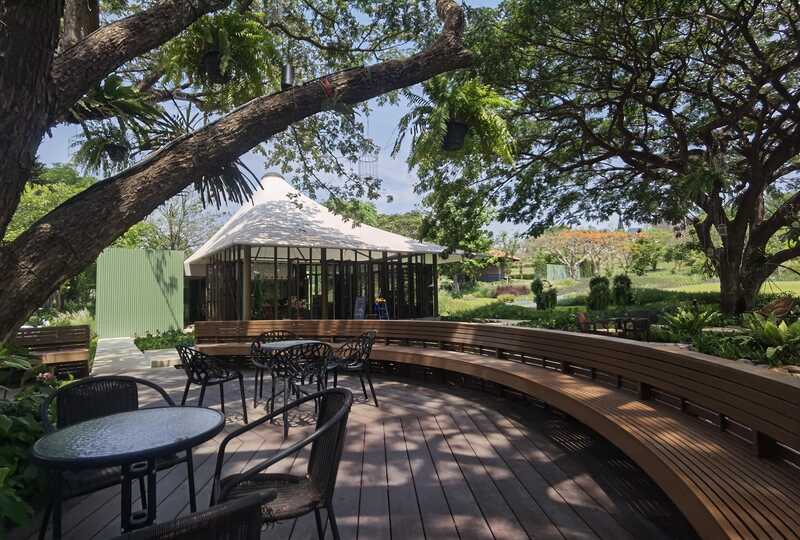 top 7+ คาเฟ่ริมน้ำเขาใหญ่ จิบกาแฟสัมผัสลมเก๋ๆ ช่วงฤดูฝน