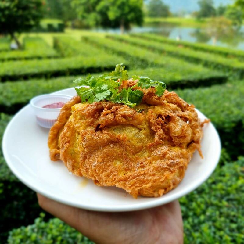 top 7+ คาเฟ่ริมน้ำเขาใหญ่ จิบกาแฟสัมผัสลมเก๋ๆ ช่วงฤดูฝน