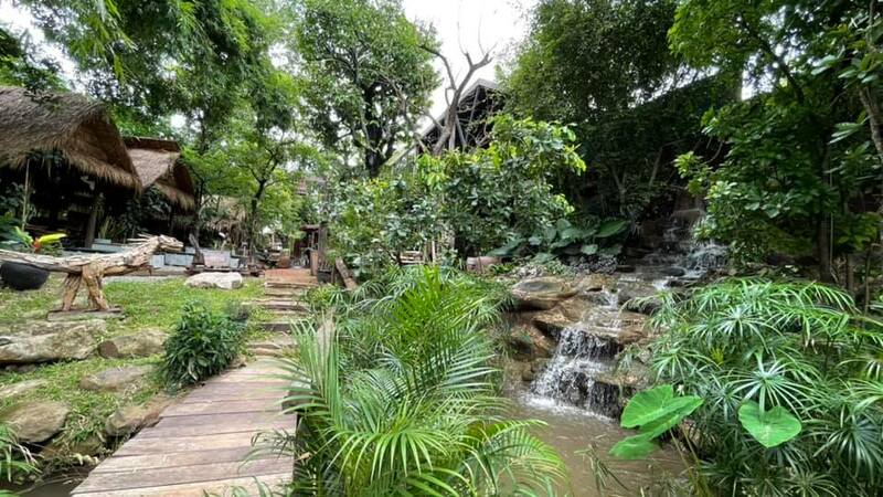 top 7+ คาเฟ่ริมน้ำเขาใหญ่ จิบกาแฟสัมผัสลมเก๋ๆ ช่วงฤดูฝน
