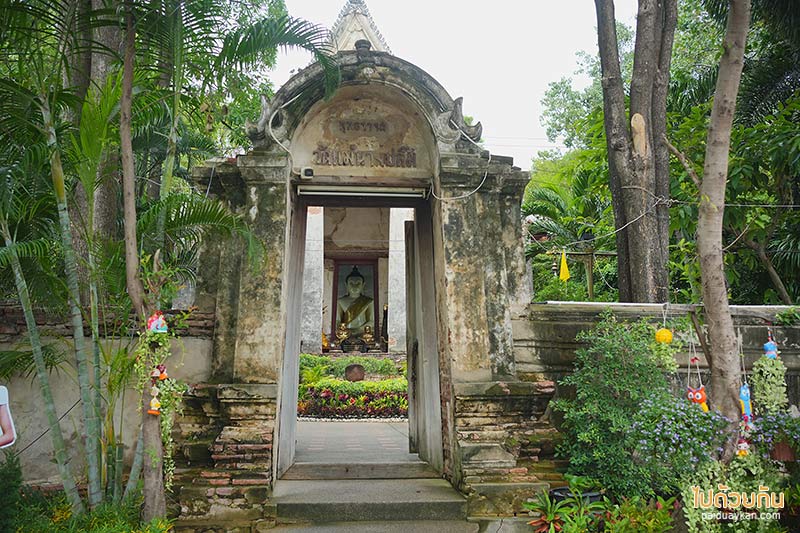 อยุธยา, เที่ยวอยุธยา, วัดอยุธยา, top 20+ วัดอยุธยา เน้นวัดสวยชมโบราณสถานเก่าแก่ วัดคนรู้จักน้อย แต่เลื่องลือว่าศักดิ์สิทธิ์  