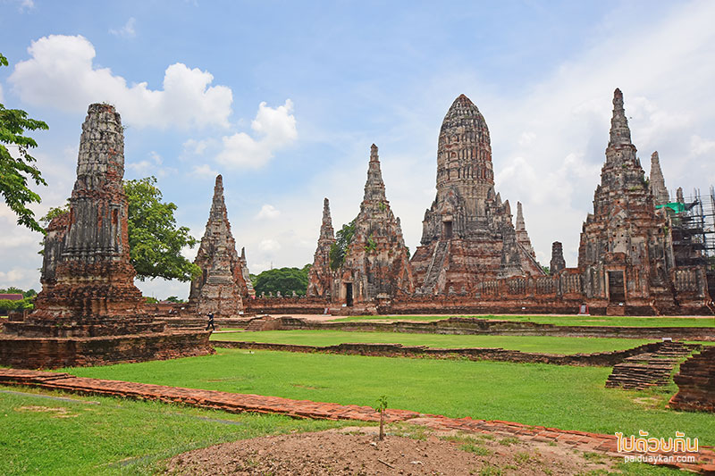 อยุธยา, เที่ยวอยุธยา, วัดอยุธยา, top 20+ วัดอยุธยา เน้นวัดสวยชมโบราณสถานเก่าแก่ วัดคนรู้จักน้อย แต่เลื่องลือว่าศักดิ์สิทธิ์  