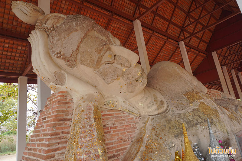 อยุธยา, เที่ยวอยุธยา, วัดอยุธยา, top 20+ วัดอยุธยา เน้นวัดสวยชมโบราณสถานเก่าแก่ วัดคนรู้จักน้อย แต่เลื่องลือว่าศักดิ์สิทธิ์  