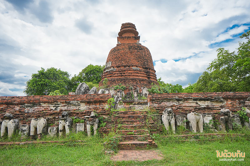 อยุธยา, เที่ยวอยุธยา, วัดอยุธยา, top 20+ วัดอยุธยา เน้นวัดสวยชมโบราณสถานเก่าแก่ วัดคนรู้จักน้อย แต่เลื่องลือว่าศักดิ์สิทธิ์  
