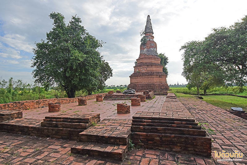 อยุธยา, เที่ยวอยุธยา, วัดอยุธยา, top 20+ วัดอยุธยา เน้นวัดสวยชมโบราณสถานเก่าแก่ วัดคนรู้จักน้อย แต่เลื่องลือว่าศักดิ์สิทธิ์  