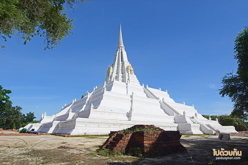 อยุธยา, เที่ยวอยุธยา, วัดอยุธยา, top 20+ วัดอยุธยา เน้นวัดสวยชมโบราณสถานเก่าแก่ วัดคนรู้จักน้อย แต่เลื่องลือว่าศักดิ์สิทธิ์  
