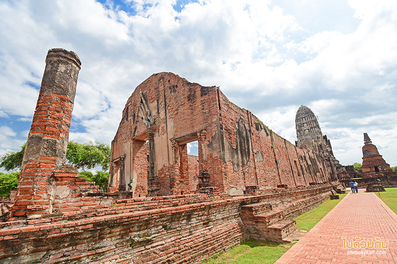 อยุธยา, เที่ยวอยุธยา, วัดอยุธยา, top 20+ วัดอยุธยา เน้นวัดสวยชมโบราณสถานเก่าแก่ วัดคนรู้จักน้อย แต่เลื่องลือว่าศักดิ์สิทธิ์  