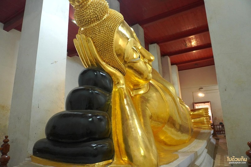 อยุธยา, เที่ยวอยุธยา, วัดอยุธยา, top 20+ วัดอยุธยา เน้นวัดสวยชมโบราณสถานเก่าแก่ วัดคนรู้จักน้อย แต่เลื่องลือว่าศักดิ์สิทธิ์  
