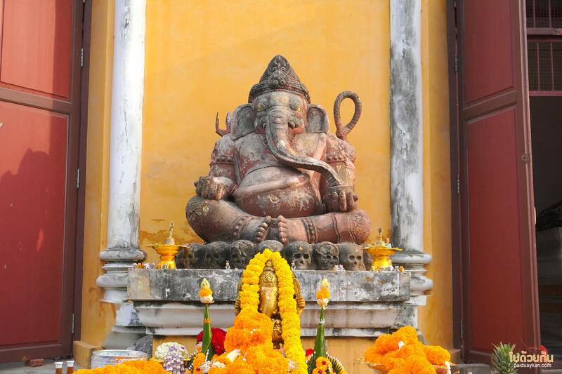 อยุธยา, เที่ยวอยุธยา, วัดอยุธยา, top 20+ วัดอยุธยา เน้นวัดสวยชมโบราณสถานเก่าแก่ วัดคนรู้จักน้อย แต่เลื่องลือว่าศักดิ์สิทธิ์  