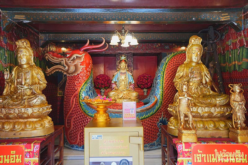 อยุธยา, เที่ยวอยุธยา, วัดอยุธยา, top 20+ วัดอยุธยา เน้นวัดสวยชมโบราณสถานเก่าแก่ วัดคนรู้จักน้อย แต่เลื่องลือว่าศักดิ์สิทธิ์  