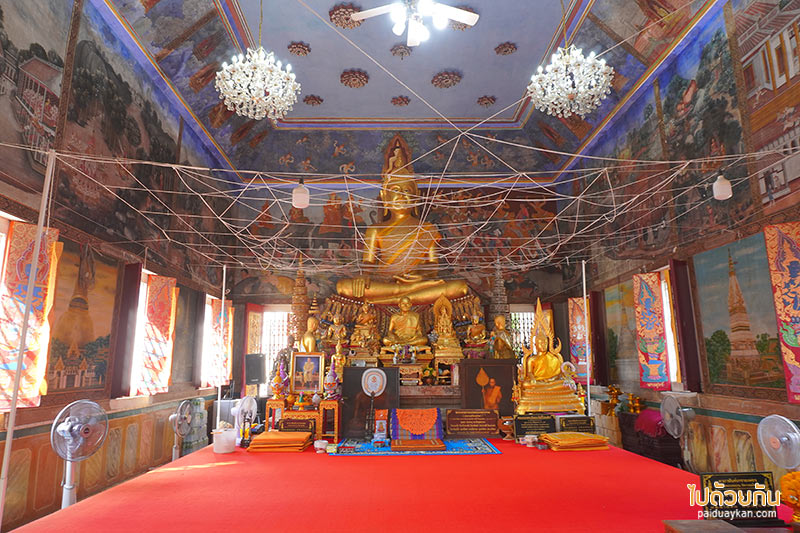 อยุธยา, เที่ยวอยุธยา, วัดอยุธยา, top 20+ วัดอยุธยา เน้นวัดสวยชมโบราณสถานเก่าแก่ วัดคนรู้จักน้อย แต่เลื่องลือว่าศักดิ์สิทธิ์  
