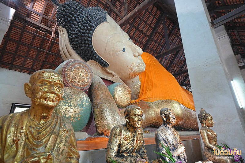 อยุธยา, เที่ยวอยุธยา, วัดอยุธยา, top 20+ วัดอยุธยา เน้นวัดสวยชมโบราณสถานเก่าแก่ วัดคนรู้จักน้อย แต่เลื่องลือว่าศักดิ์สิทธิ์  