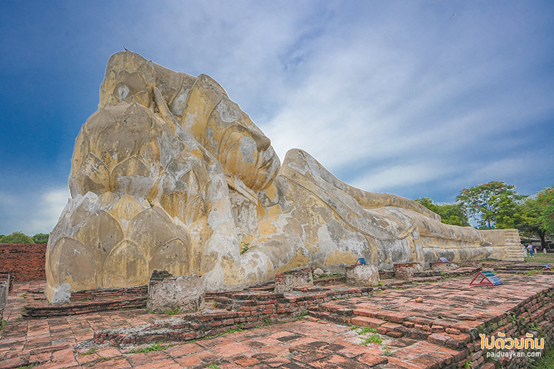 อยุธยา, เที่ยวอยุธยา, วัดอยุธยา, top 20+ วัดอยุธยา เน้นวัดสวยชมโบราณสถานเก่าแก่ วัดคนรู้จักน้อย แต่เลื่องลือว่าศักดิ์สิทธิ์  