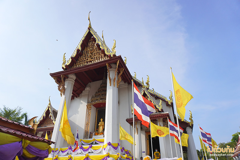 อยุธยา, เที่ยวอยุธยา, วัดอยุธยา, top 20+ วัดอยุธยา เน้นวัดสวยชมโบราณสถานเก่าแก่ วัดคนรู้จักน้อย แต่เลื่องลือว่าศักดิ์สิทธิ์  