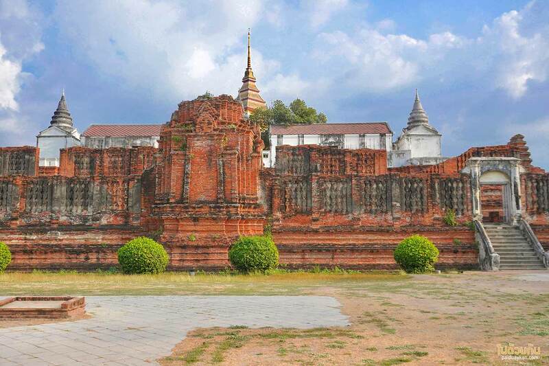อยุธยา, เที่ยวอยุธยา, วัดอยุธยา, top 20+ วัดอยุธยา เน้นวัดสวยชมโบราณสถานเก่าแก่ วัดคนรู้จักน้อย แต่เลื่องลือว่าศักดิ์สิทธิ์  