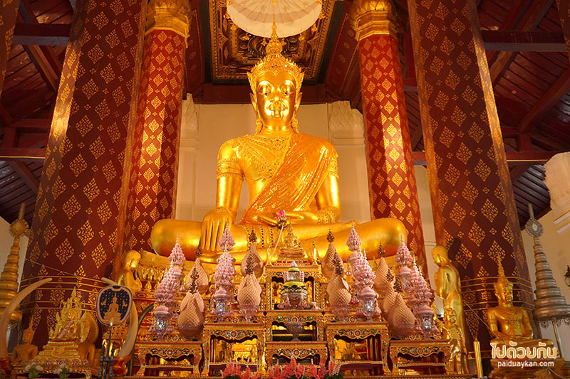 อยุธยา, เที่ยวอยุธยา, วัดอยุธยา, top 20+ วัดอยุธยา เน้นวัดสวยชมโบราณสถานเก่าแก่ วัดคนรู้จักน้อย แต่เลื่องลือว่าศักดิ์สิทธิ์  