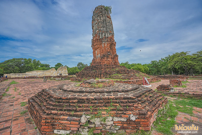 อยุธยา, เที่ยวอยุธยา, วัดอยุธยา, top 20+ วัดอยุธยา เน้นวัดสวยชมโบราณสถานเก่าแก่ วัดคนรู้จักน้อย แต่เลื่องลือว่าศักดิ์สิทธิ์  