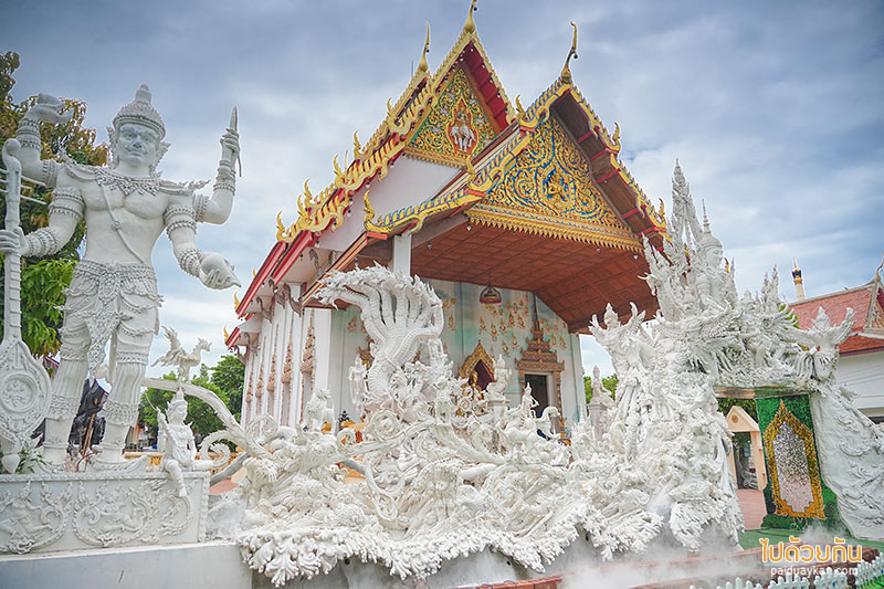อยุธยา, เที่ยวอยุธยา, วัดอยุธยา, top 20+ วัดอยุธยา เน้นวัดสวยชมโบราณสถานเก่าแก่ วัดคนรู้จักน้อย แต่เลื่องลือว่าศักดิ์สิทธิ์  