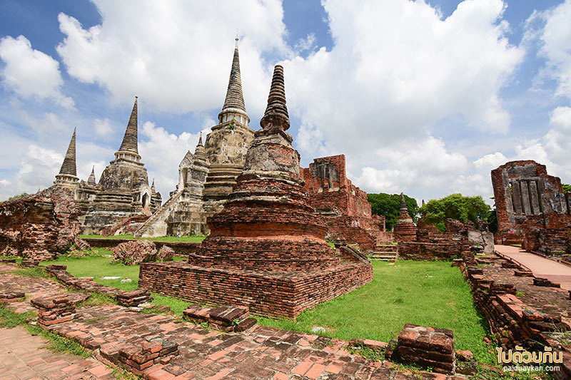 อยุธยา, เที่ยวอยุธยา, วัดอยุธยา, top 20+ วัดอยุธยา เน้นวัดสวยชมโบราณสถานเก่าแก่ วัดคนรู้จักน้อย แต่เลื่องลือว่าศักดิ์สิทธิ์  