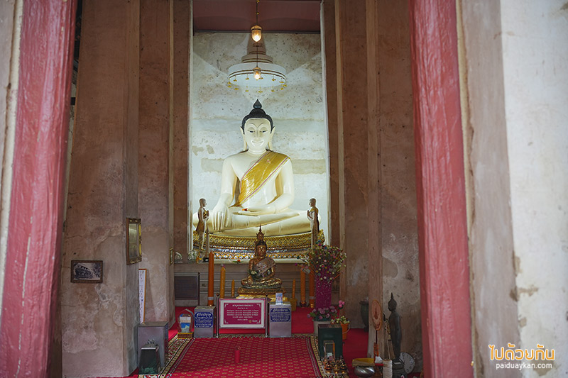 อยุธยา, เที่ยวอยุธยา, วัดอยุธยา, top 20+ วัดอยุธยา เน้นวัดสวยชมโบราณสถานเก่าแก่ วัดคนรู้จักน้อย แต่เลื่องลือว่าศักดิ์สิทธิ์  